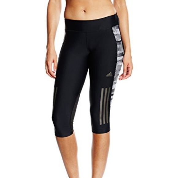 adidas Pants - Adidas Supernova Climacool Running Tights